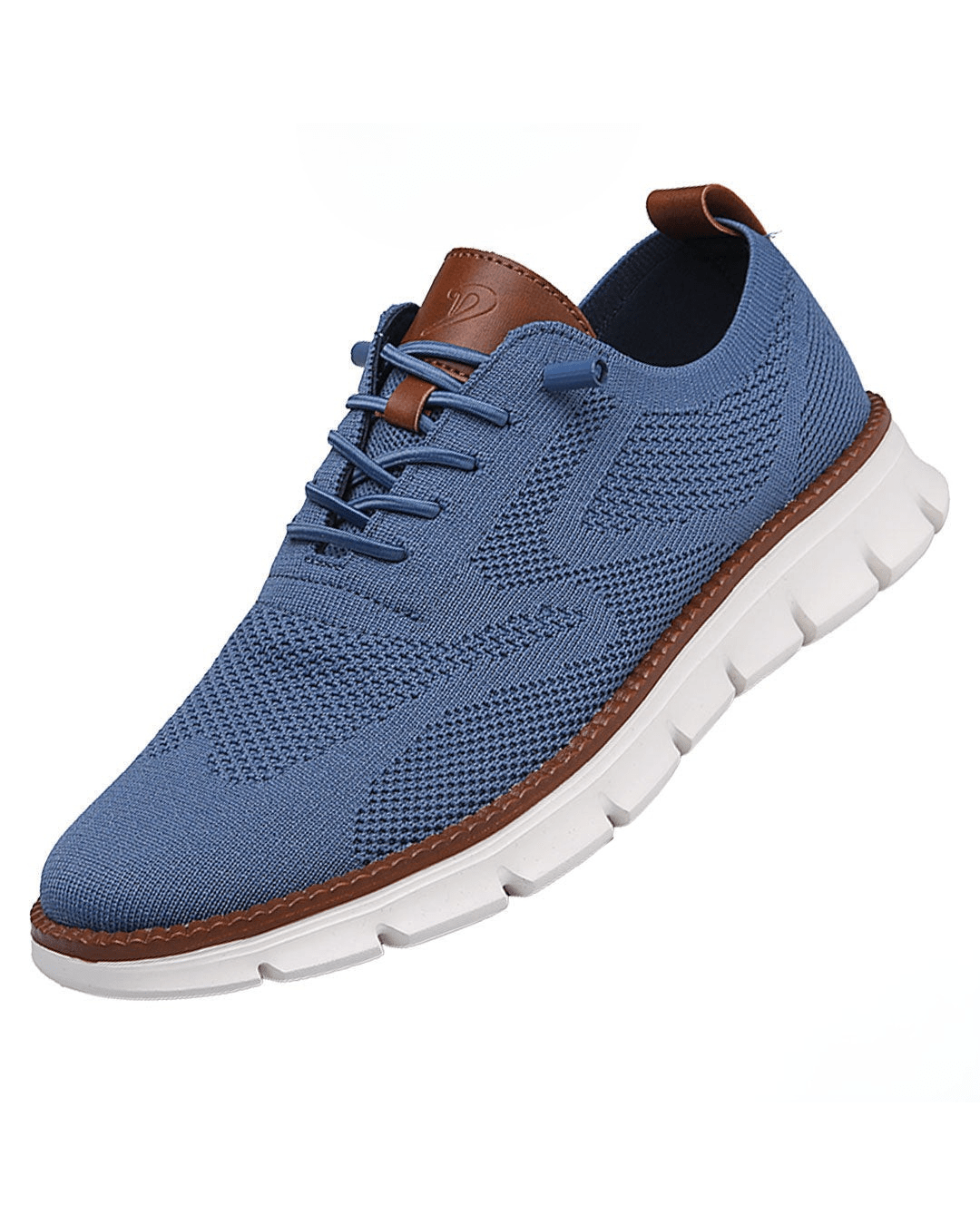 Comfort Everyday Sneakers, Men's Modern Fit