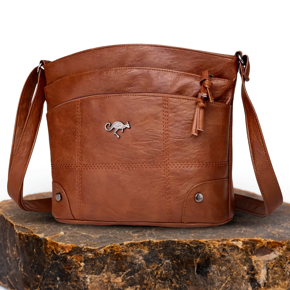 Premium Shoulder Bag, Classic Fit