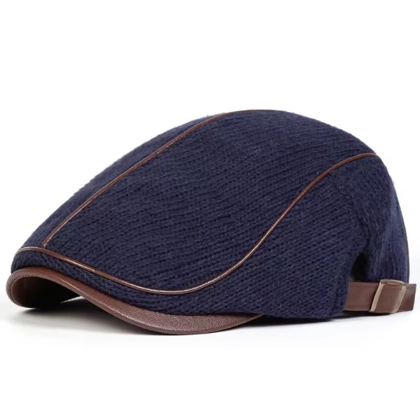 Heritage Knit Cap, Vintage Fit