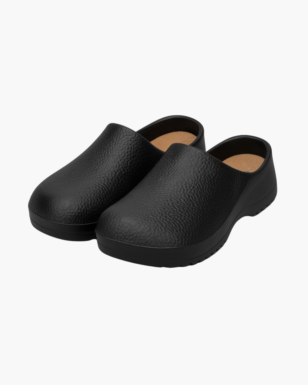 Slip-On Comfort Clogs for Men
