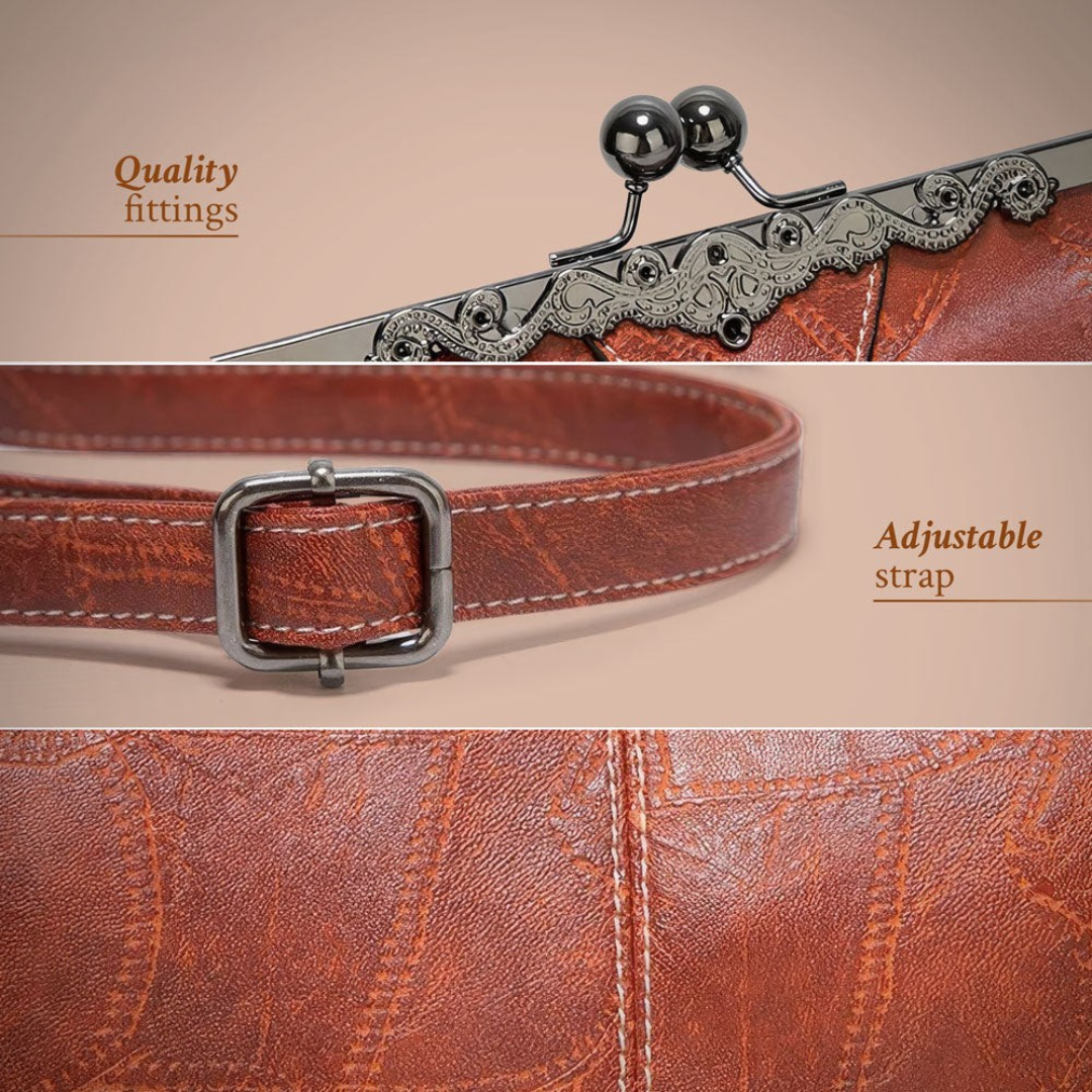 Stylish Vintage Sling Bag