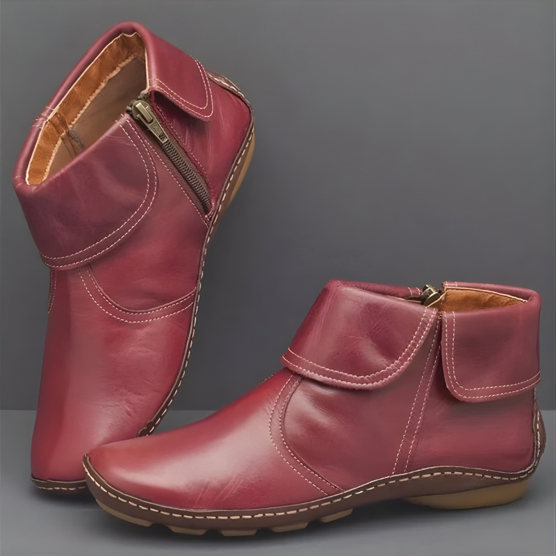 Orthopedic Waterproof Boots for Women, Premium Style