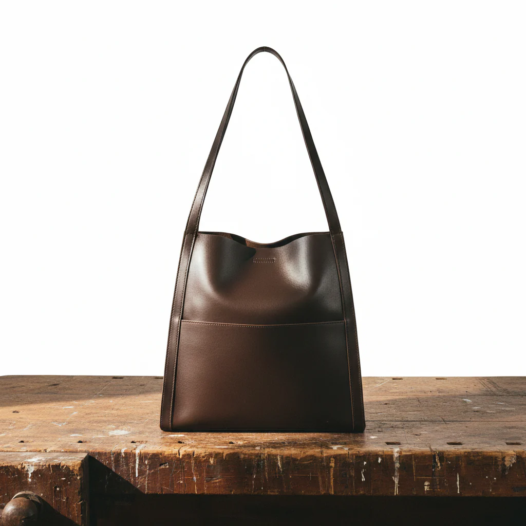 Brooklyn Bag, Elegant Style