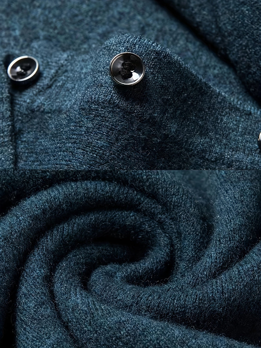 Collared Polo Shirt for Men, Refined Style