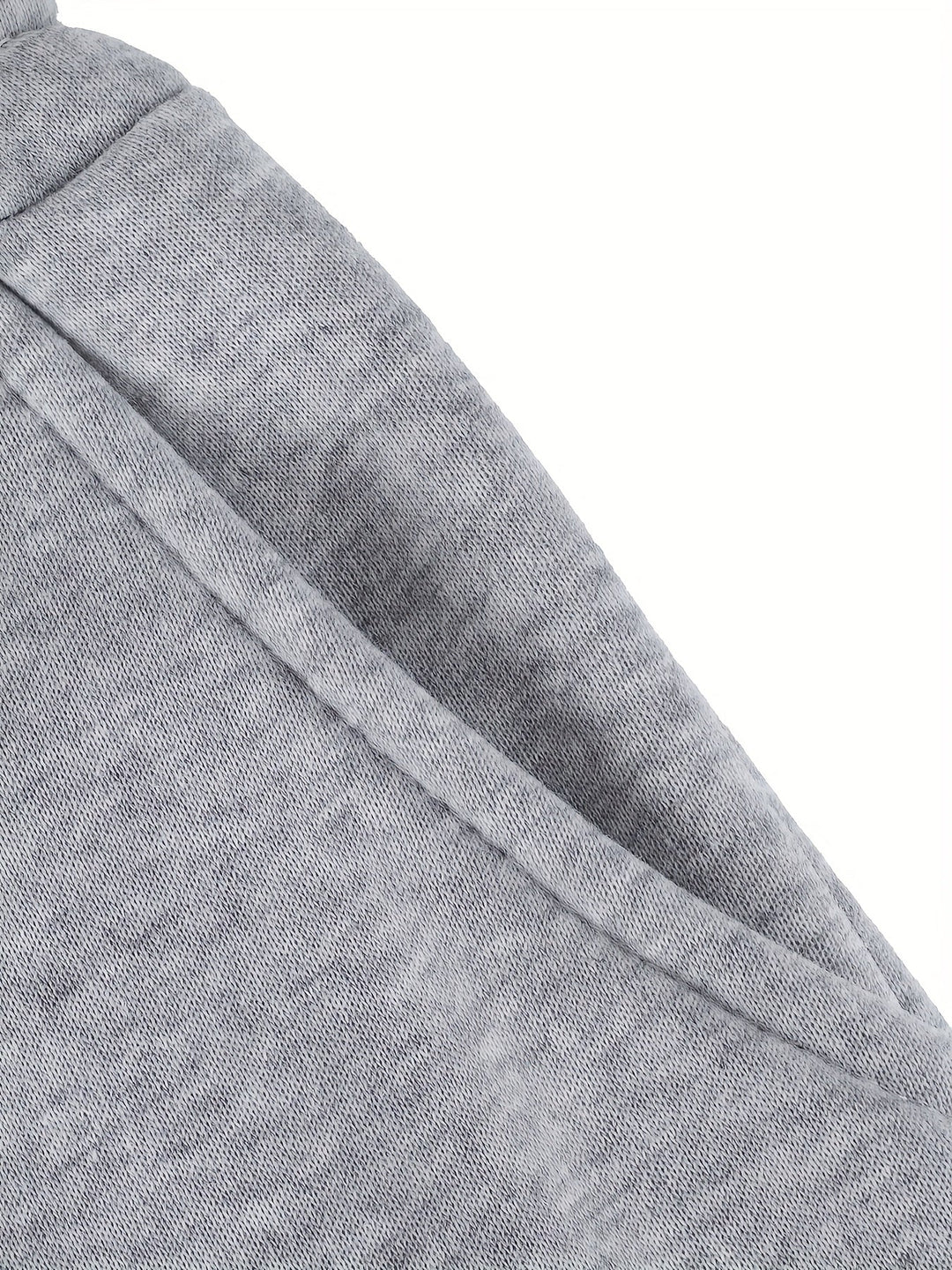 Ladies Relaxed Cargo Joggers