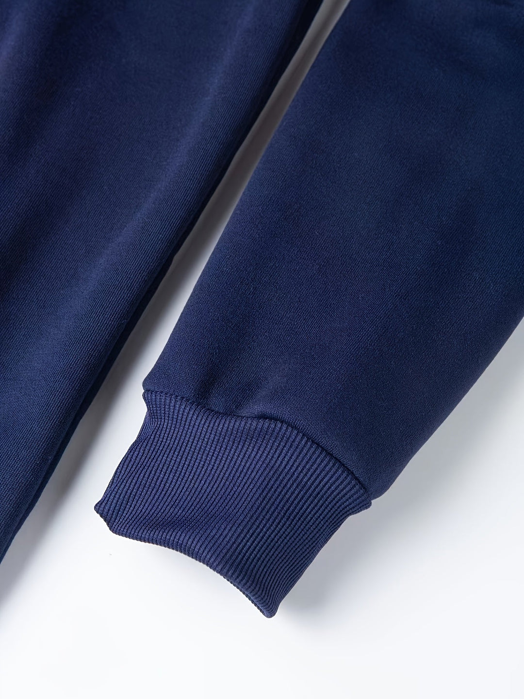 Everyday Zip-Up Hoodie for Men, Plus Size