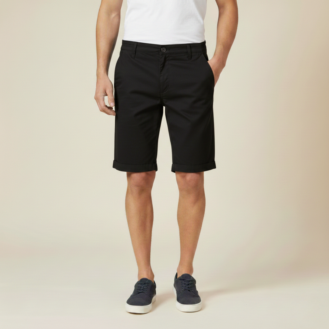 Men's Lightweight Everyday Shorts