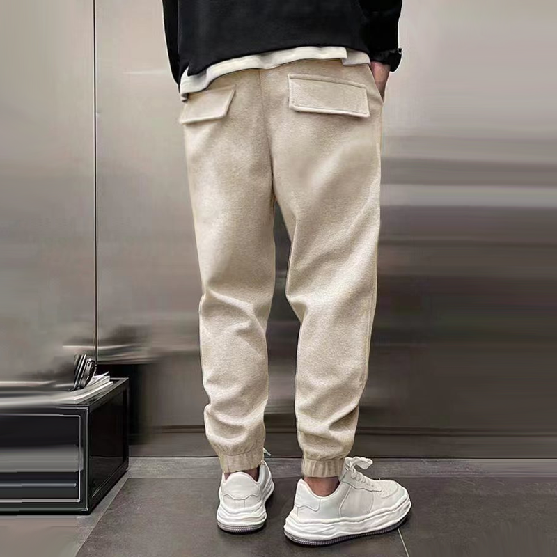 Supreme Comfort Pants for Men, Plus Size
