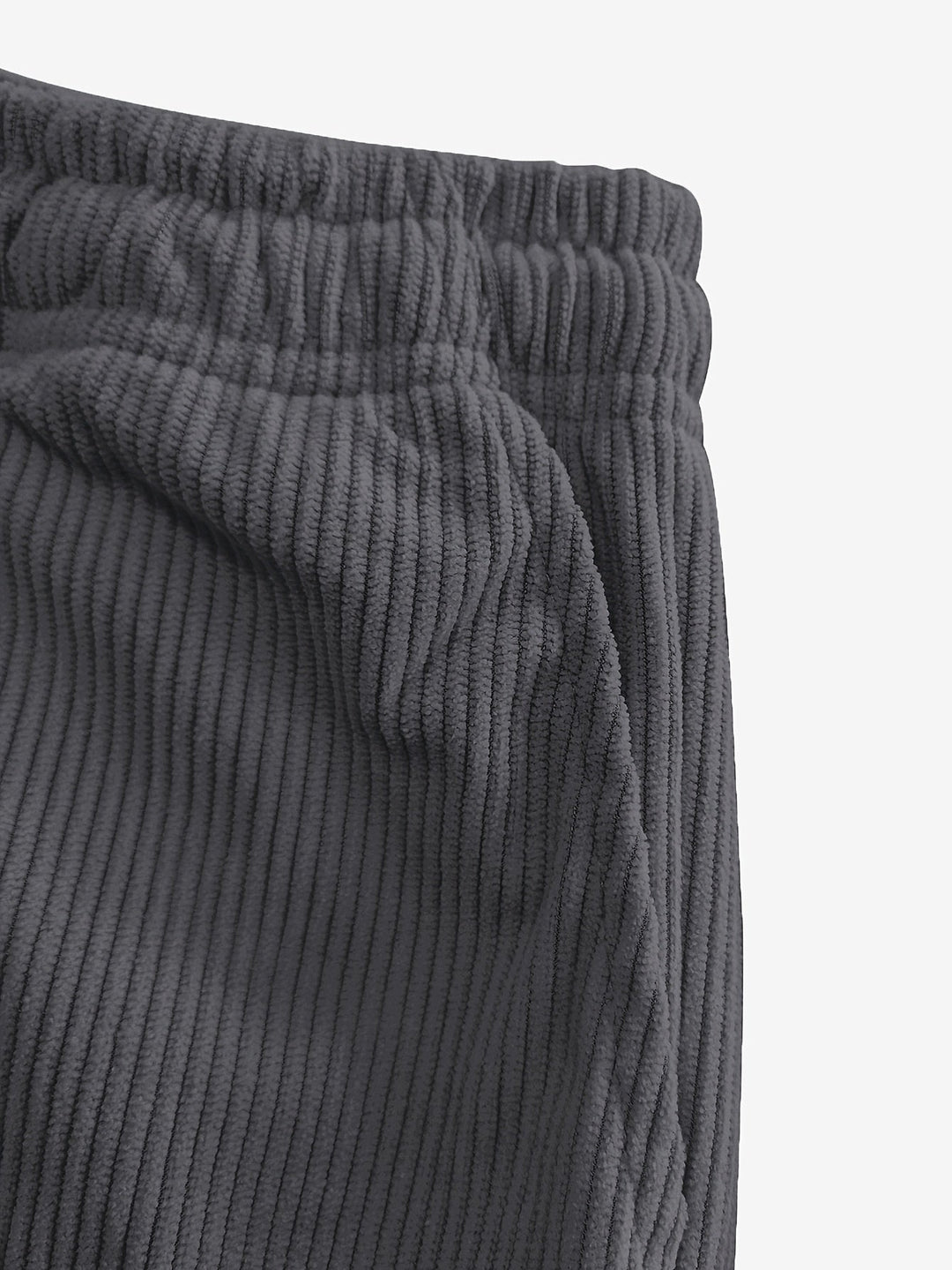 Men's Relaxed Straight-Leg Pants