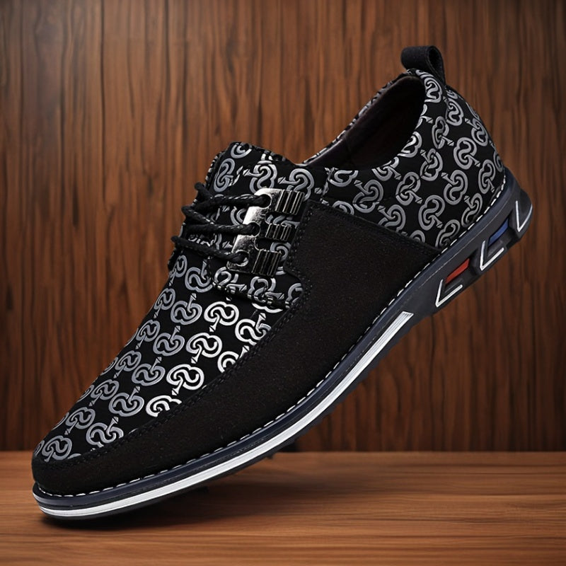 Comfort Shoes for Men, Everyday Style