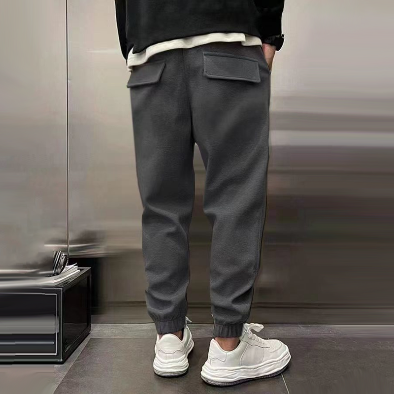 Supreme Comfort Pants for Men, Plus Size