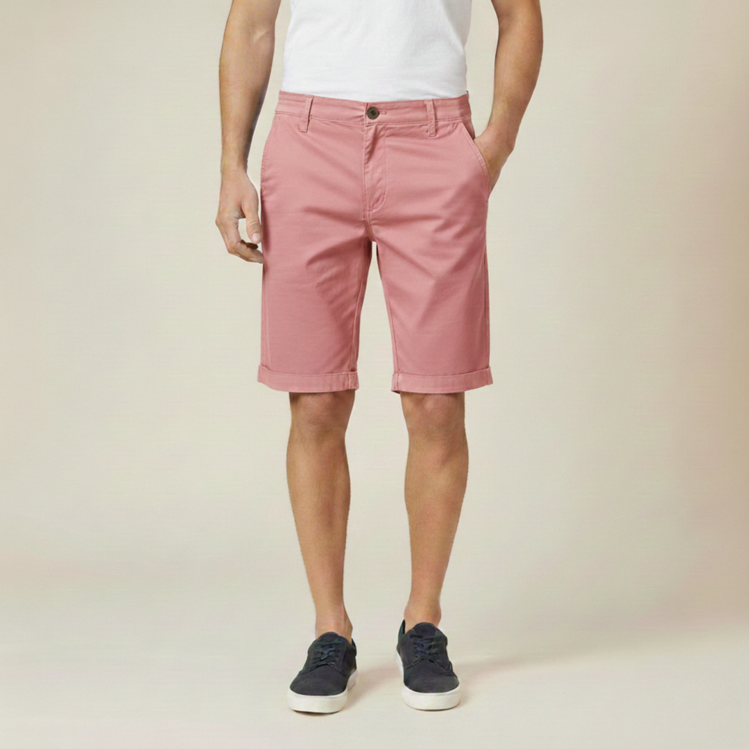 Men's Lightweight Everyday Shorts