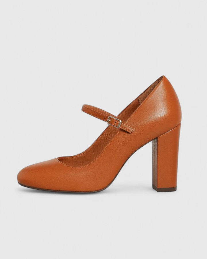 Plain Strap Heels for Women, Sophisticated Style