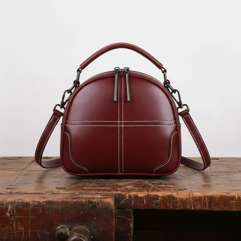Crossbody Bag, Elegant Fit
