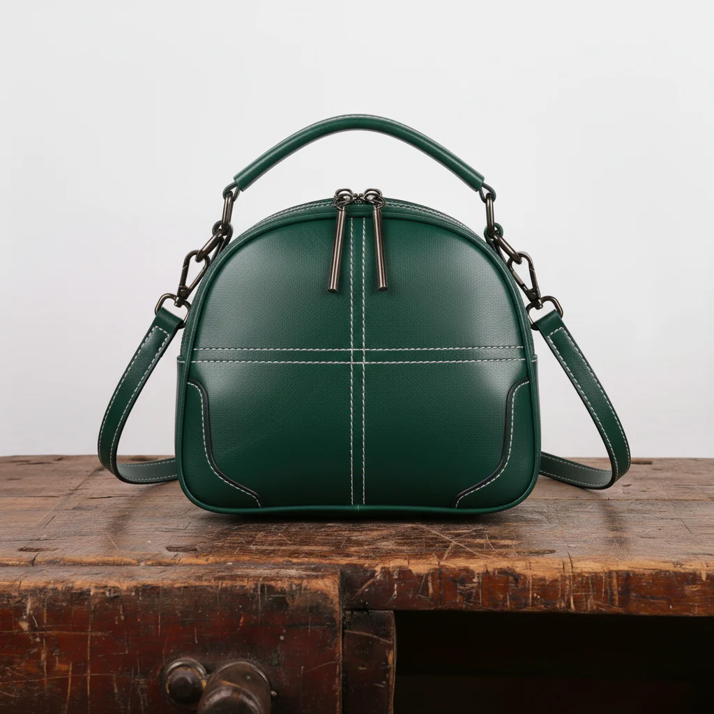 Crossbody Bag, Elegant Fit