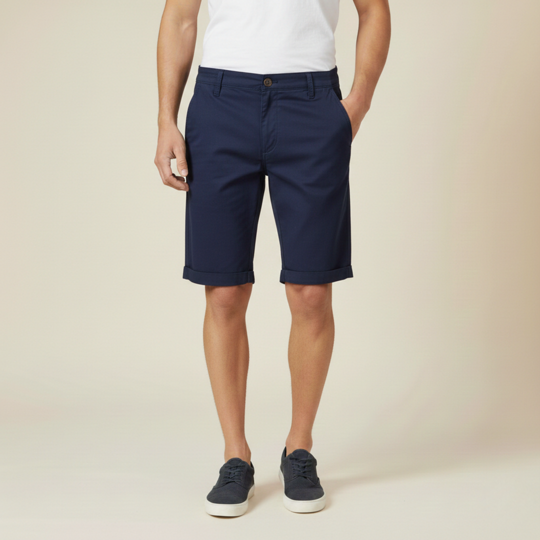 Men's Lightweight Everyday Shorts