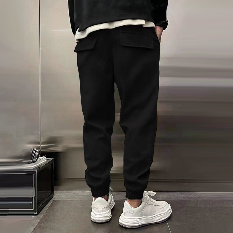 Supreme Comfort Pants for Men, Plus Size