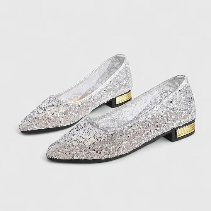 Women's Elegant Pointed Flats