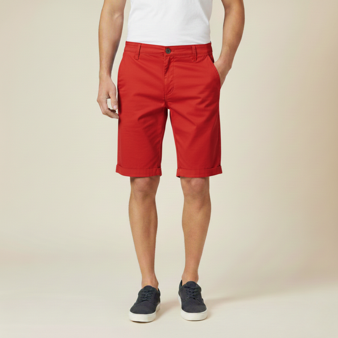 Men's Lightweight Everyday Shorts
