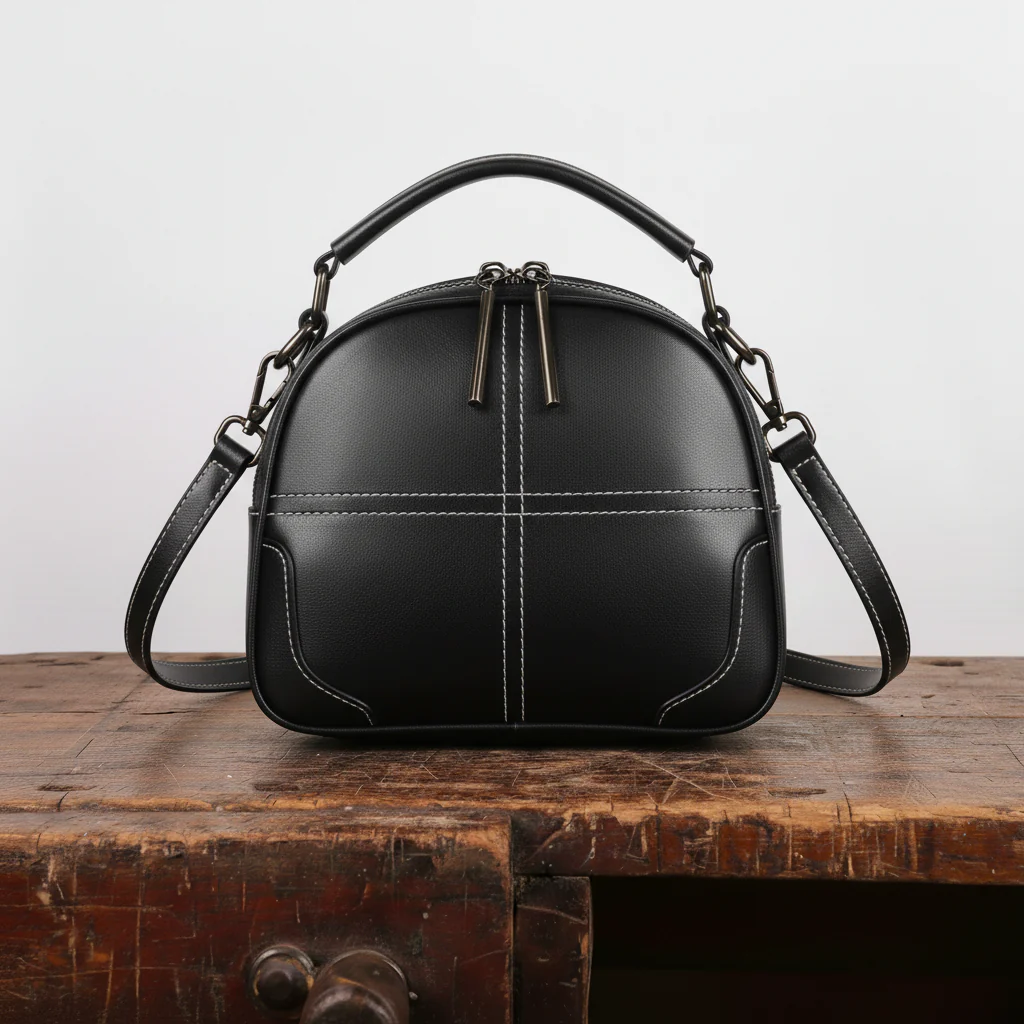 Crossbody Bag, Elegant Fit