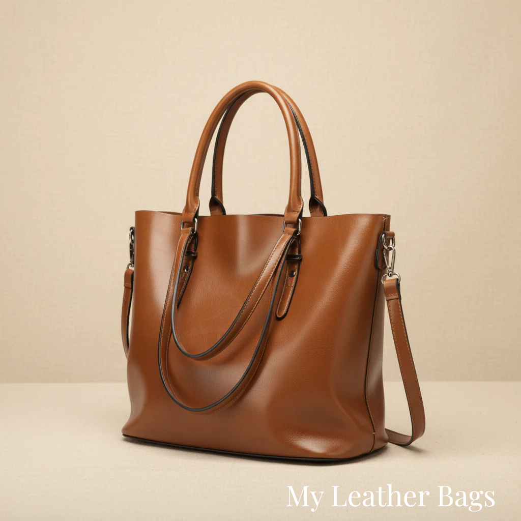 Vintage Shoulder Bag