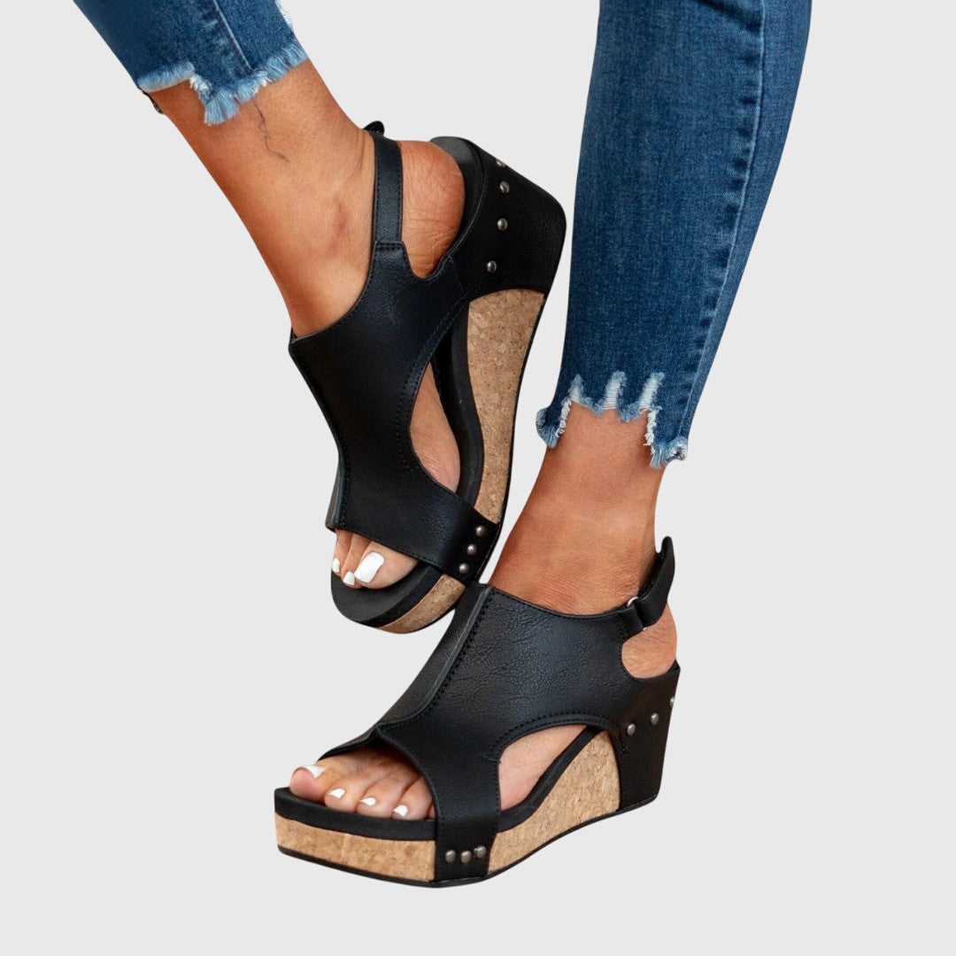 Orthopedic Casual Open Toe Orthopedic Sandals for Women