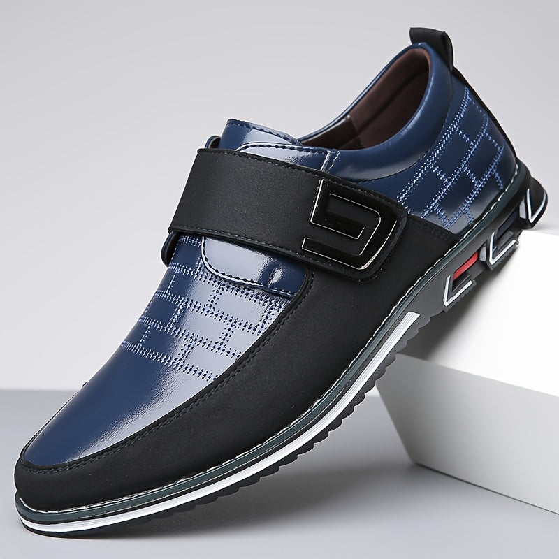 Slip-Comfort Dress Shoes, Men's Refined Fit