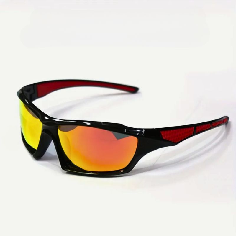 Performance Polarized Sport Sunglasses for Men