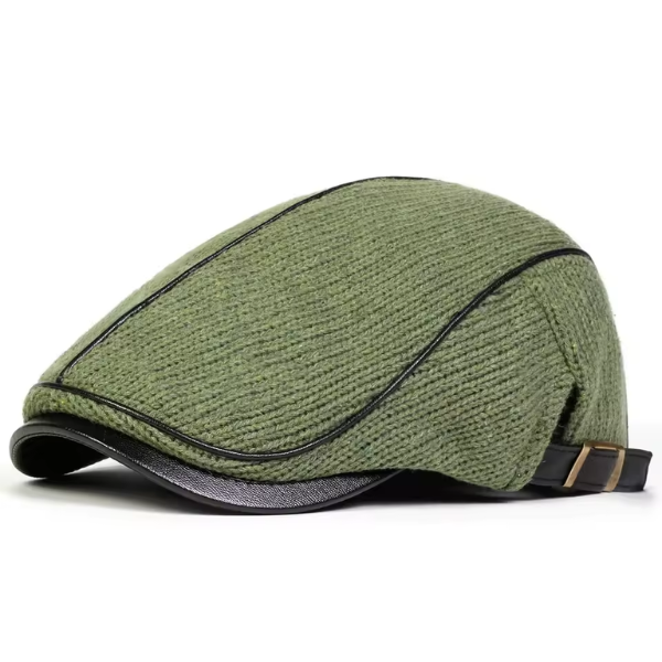 Heritage Knit Cap, Vintage Fit