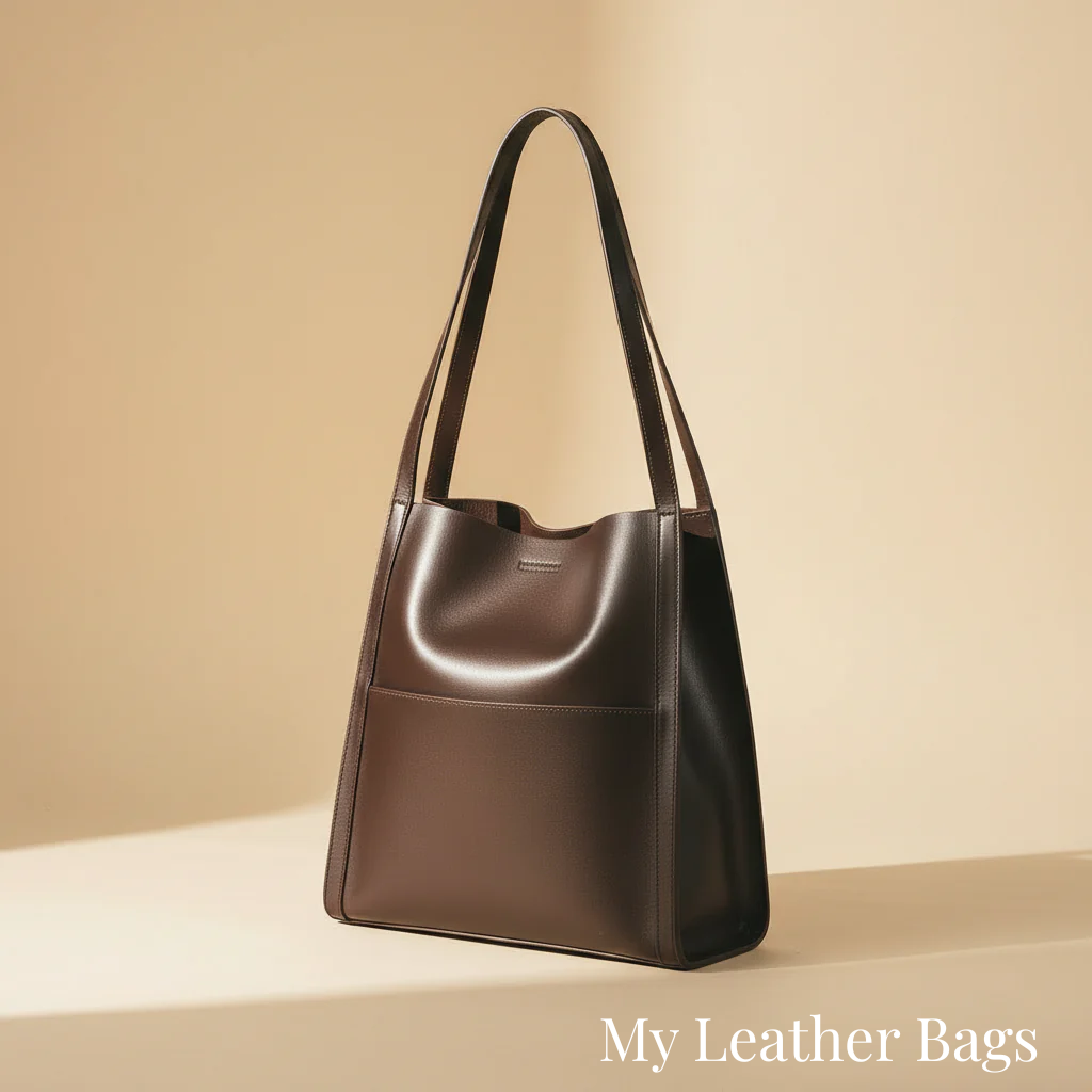 Brooklyn Bag, Elegant Style