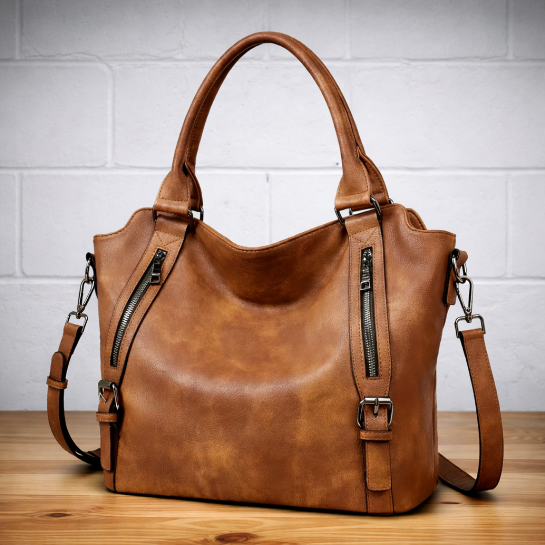 Everyday Bag for Women, Elegant Style