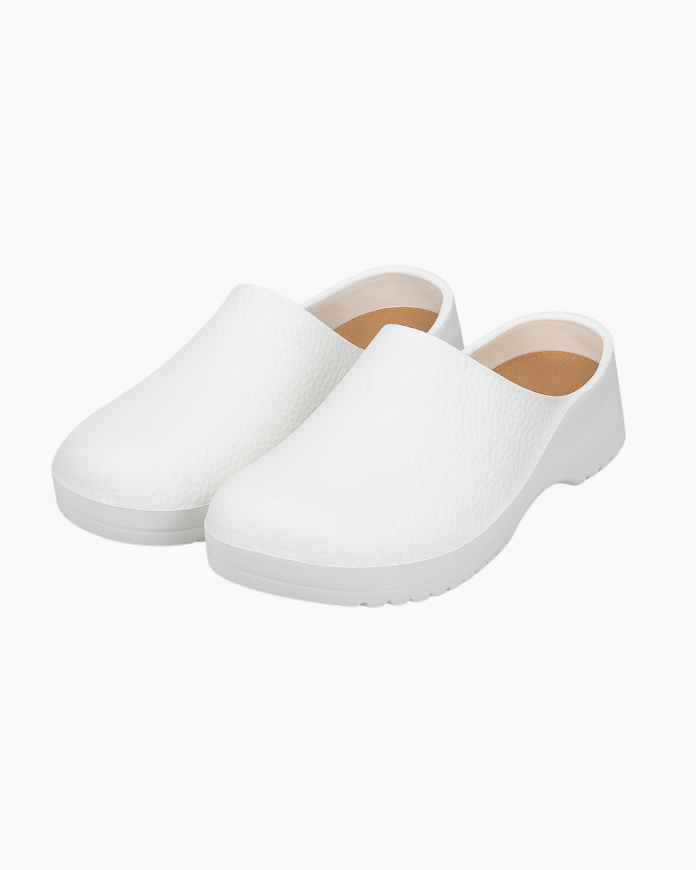 Slip-On Comfort Clogs for Men