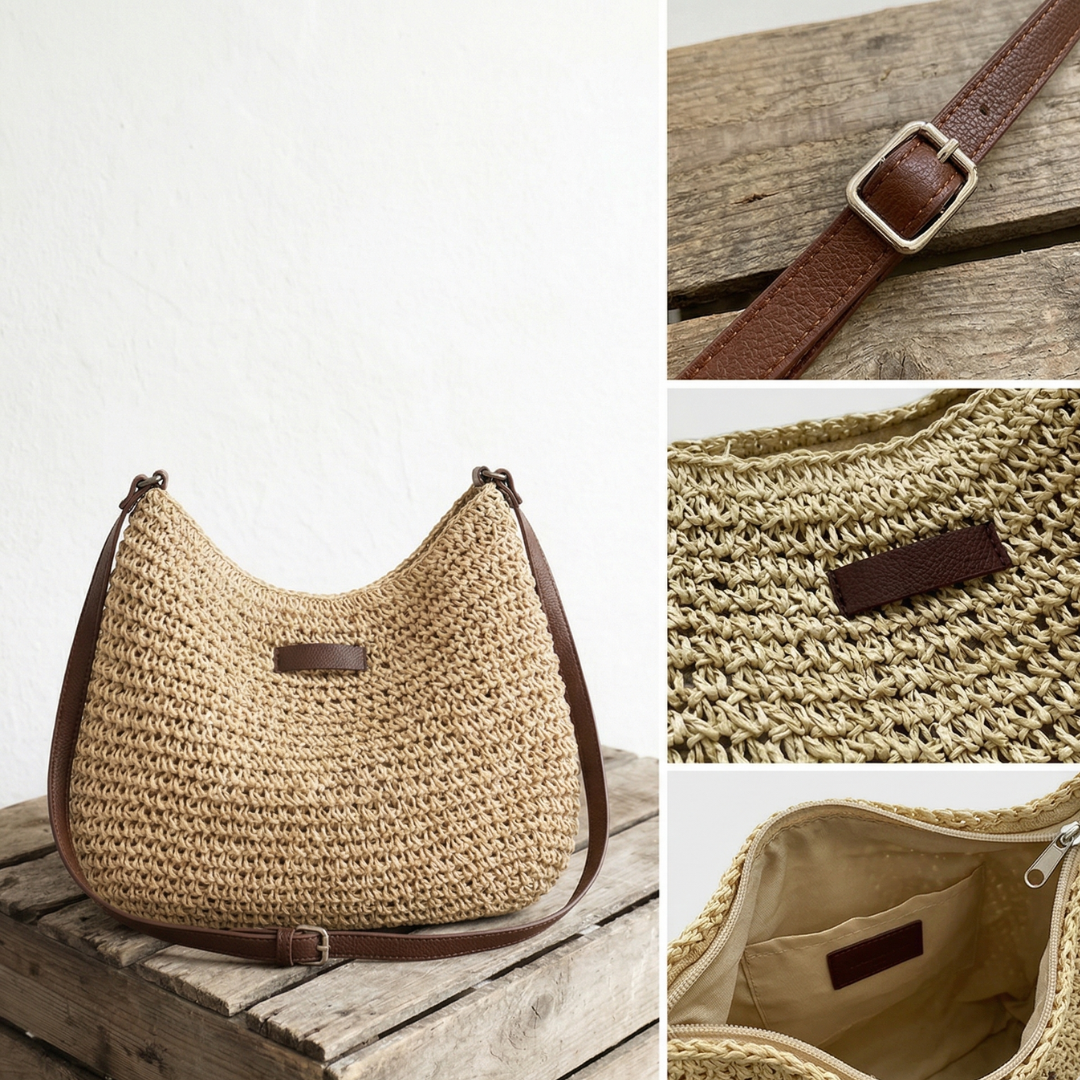 Stylish Sling Bag, Women's Elegant Fit