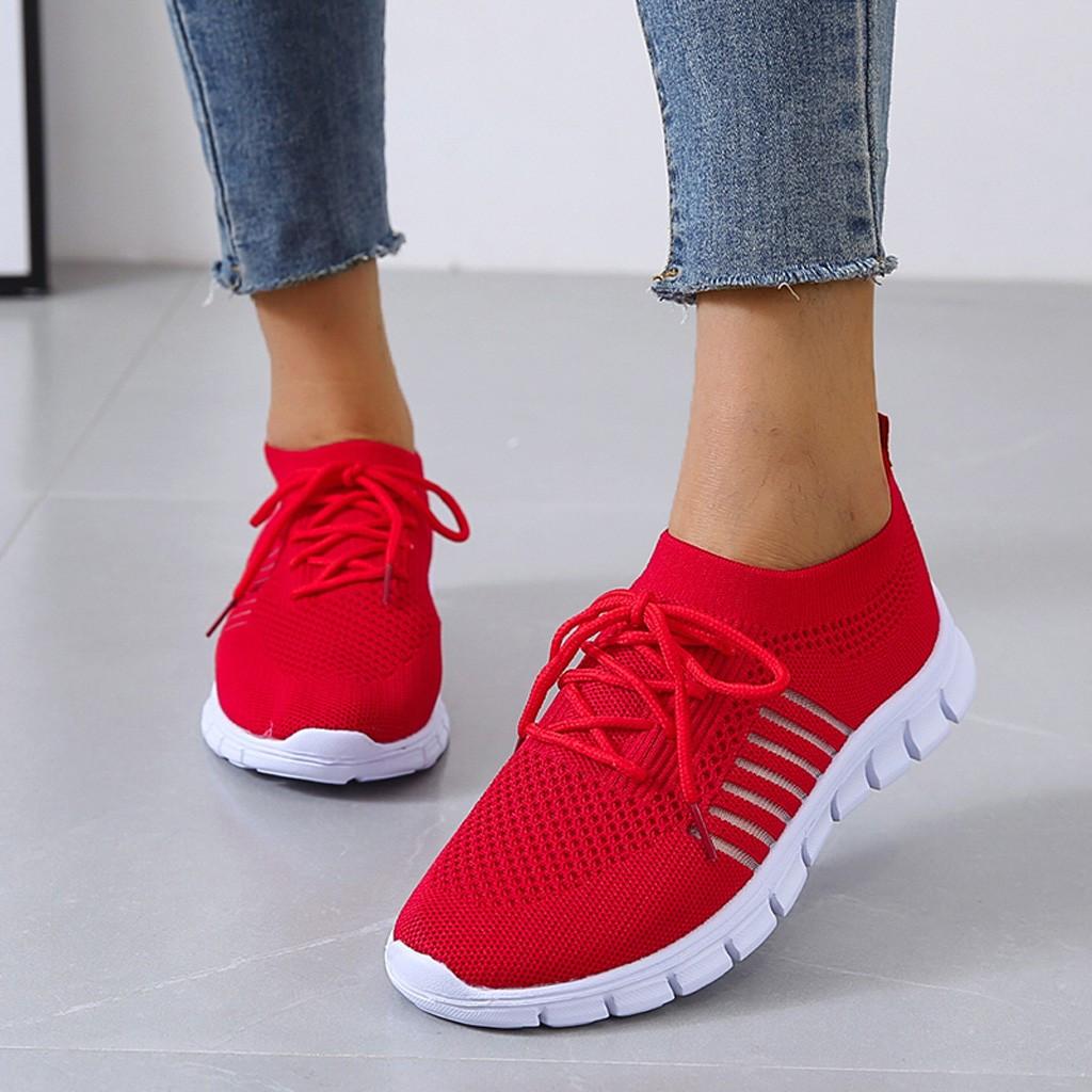 Everyday Comfort Sneakers for Women
