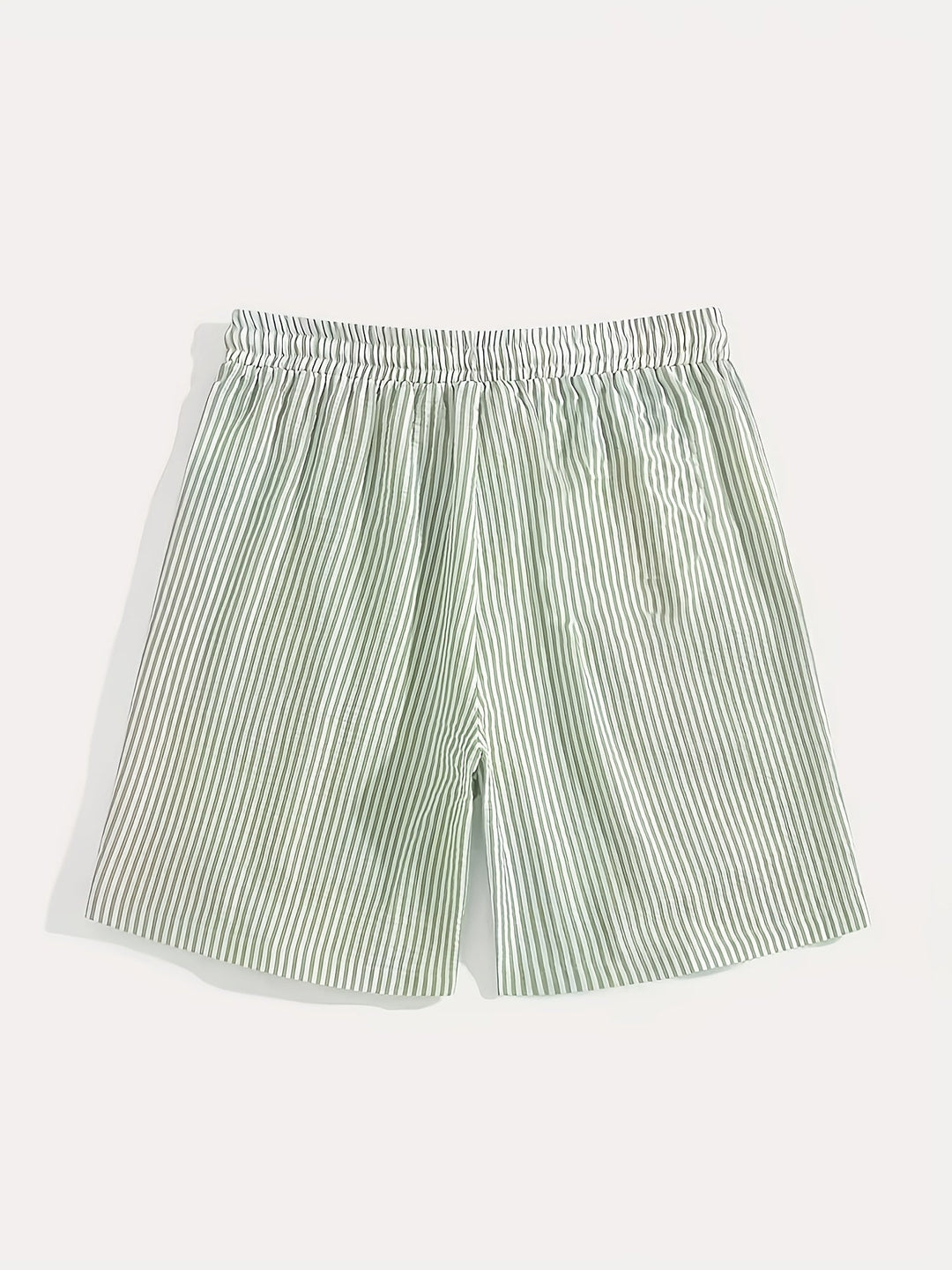 Relaxed Everyday Shorts for Men