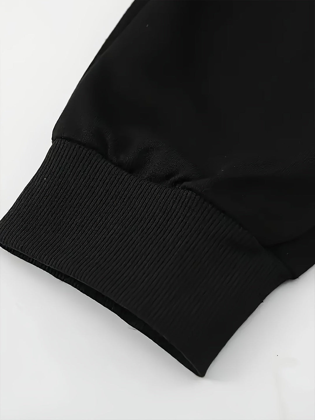 Drawstring Joggers for Men, Relaxed Style