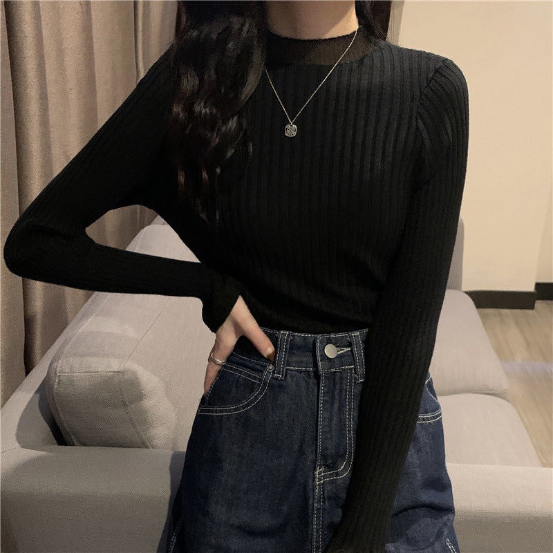 Women's Knit Sweater