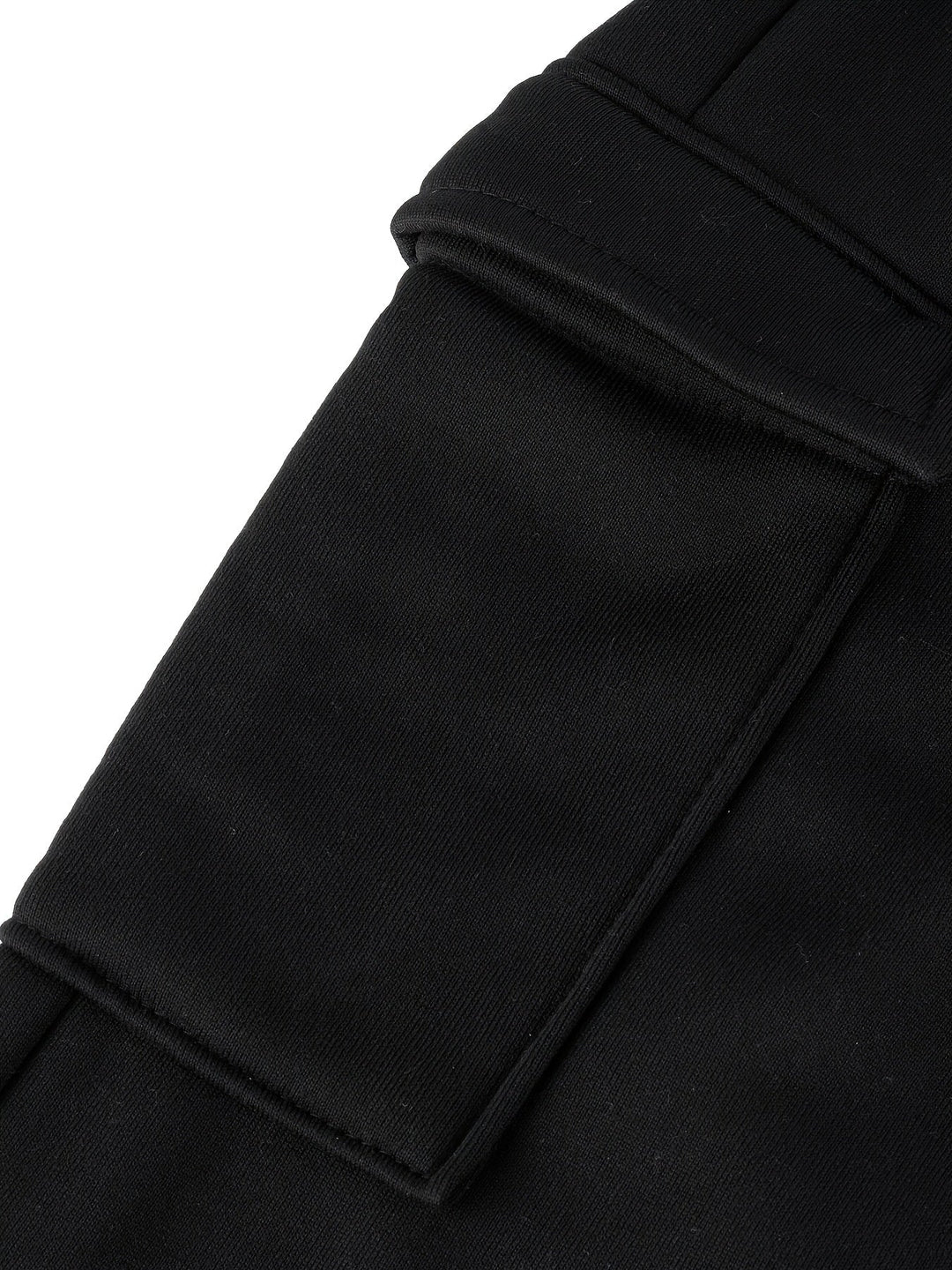 Ladies Relaxed Cargo Joggers