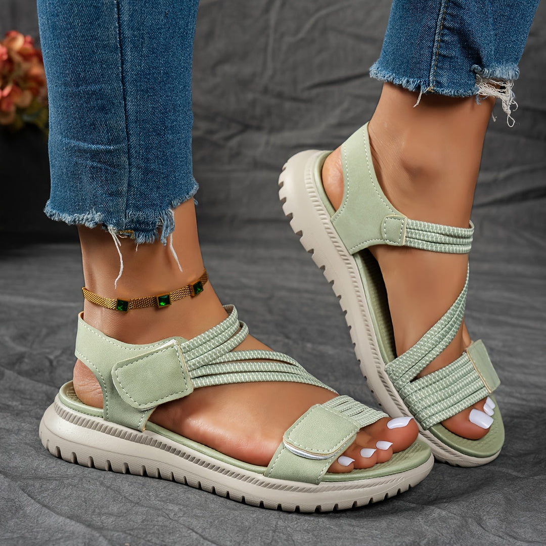 Comfort Sandals for Women, Everyday Style