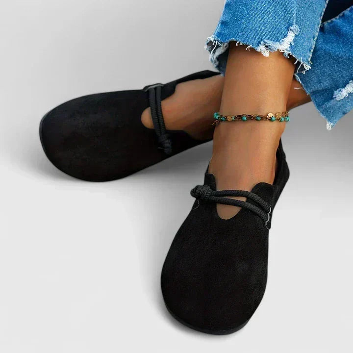 Orthopedic Orthopedic Comfort Lace Loafers for Women