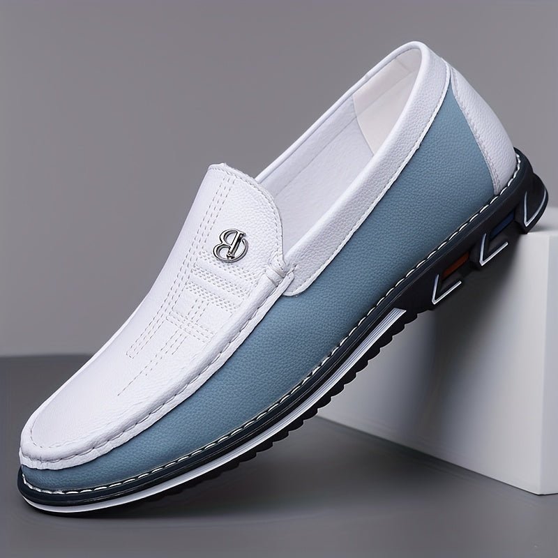 Slip-On Loafers, Men's Refined Fit