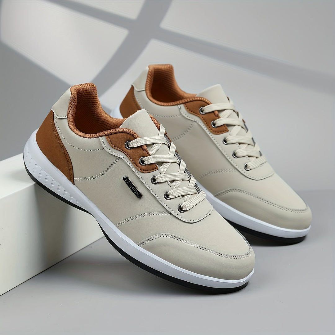 Casual Sneakers for Men, Everyday Style
