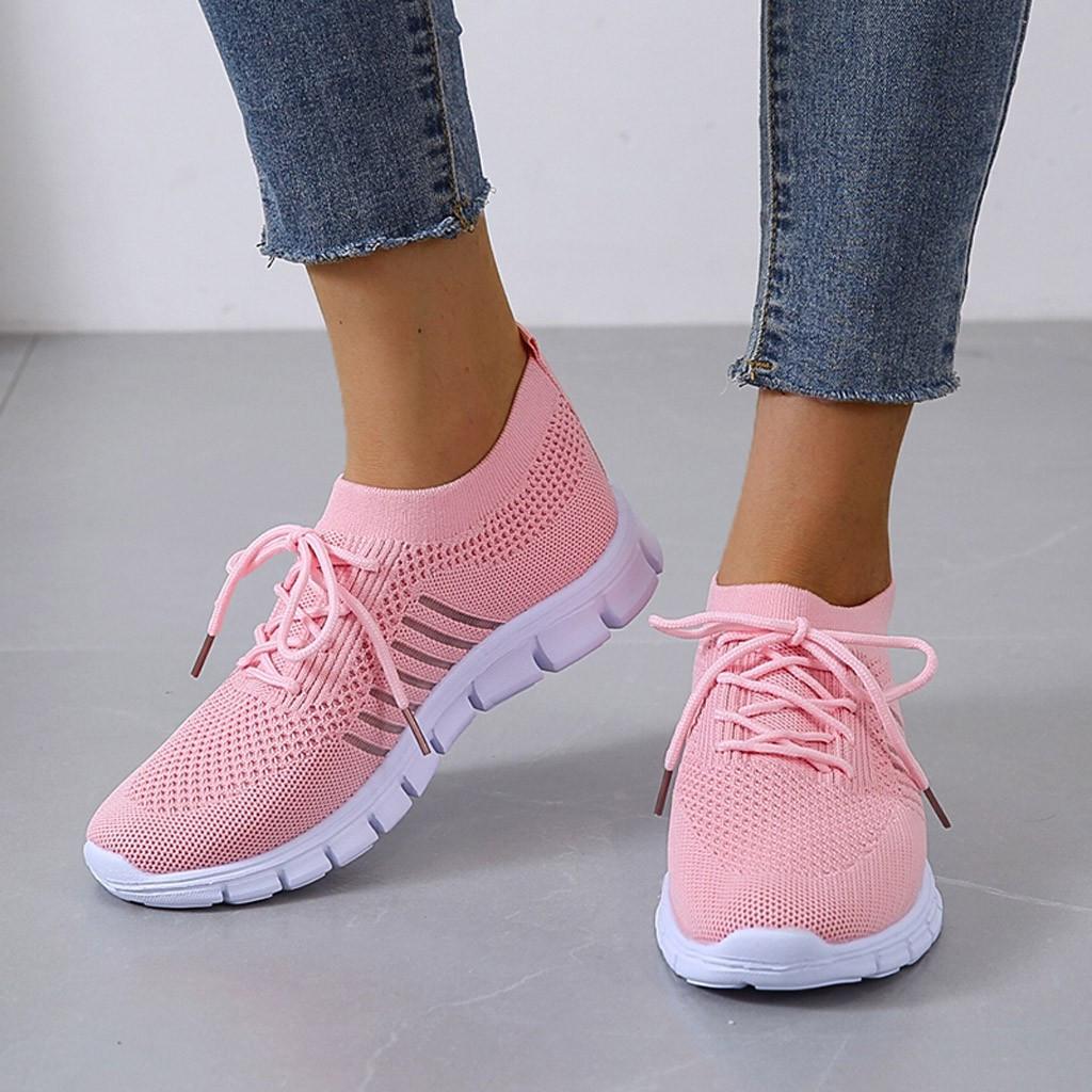 Everyday Comfort Sneakers for Women
