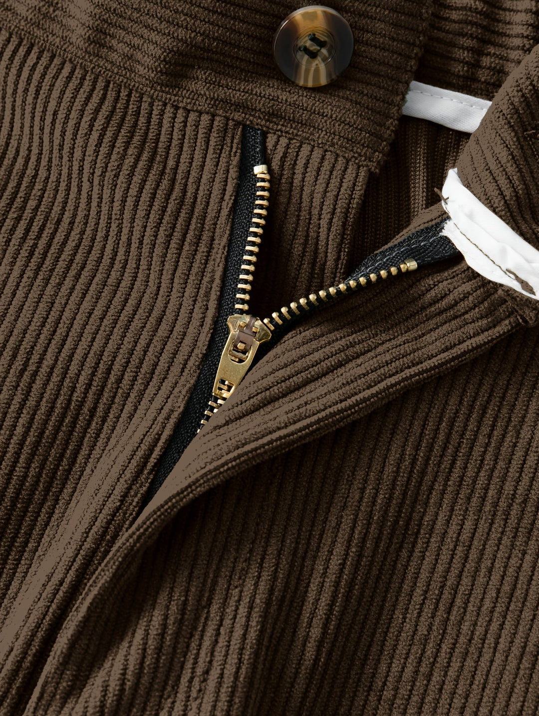 Relaxed-Fit Cargo Pants, Men's Rugged Fit