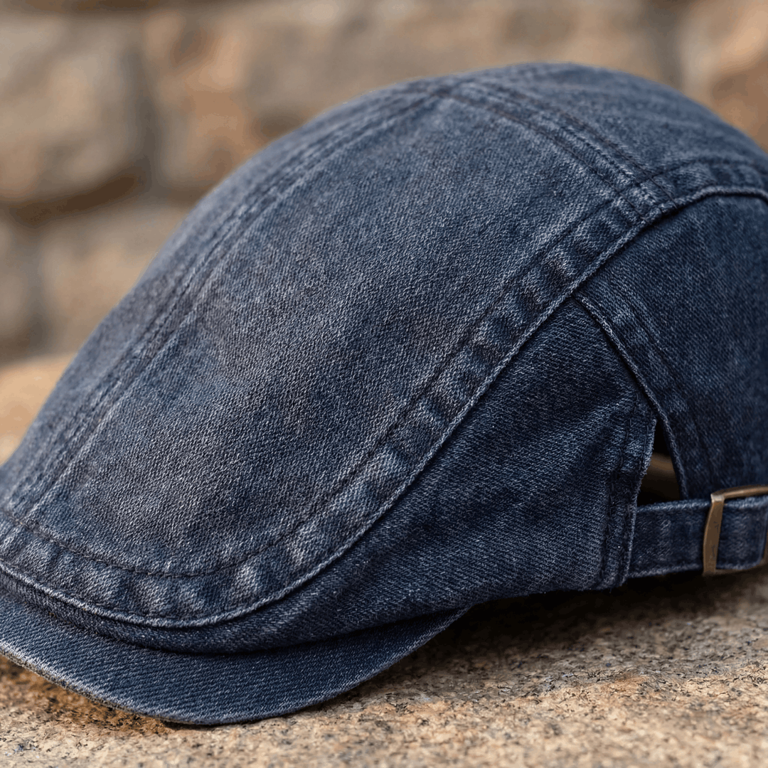 Vintage Acid Washed Cap