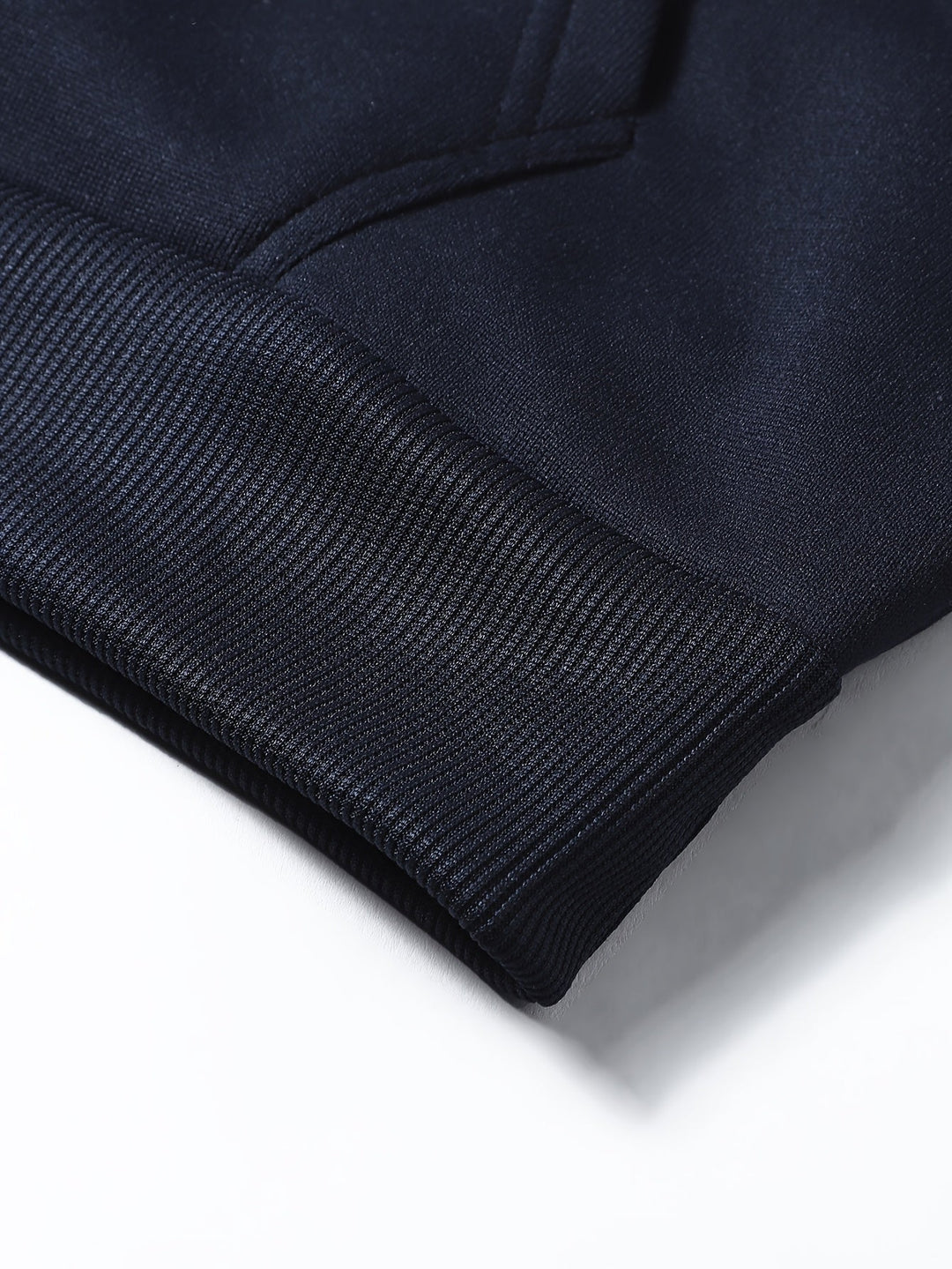 Classic Hooded Pullover for Men