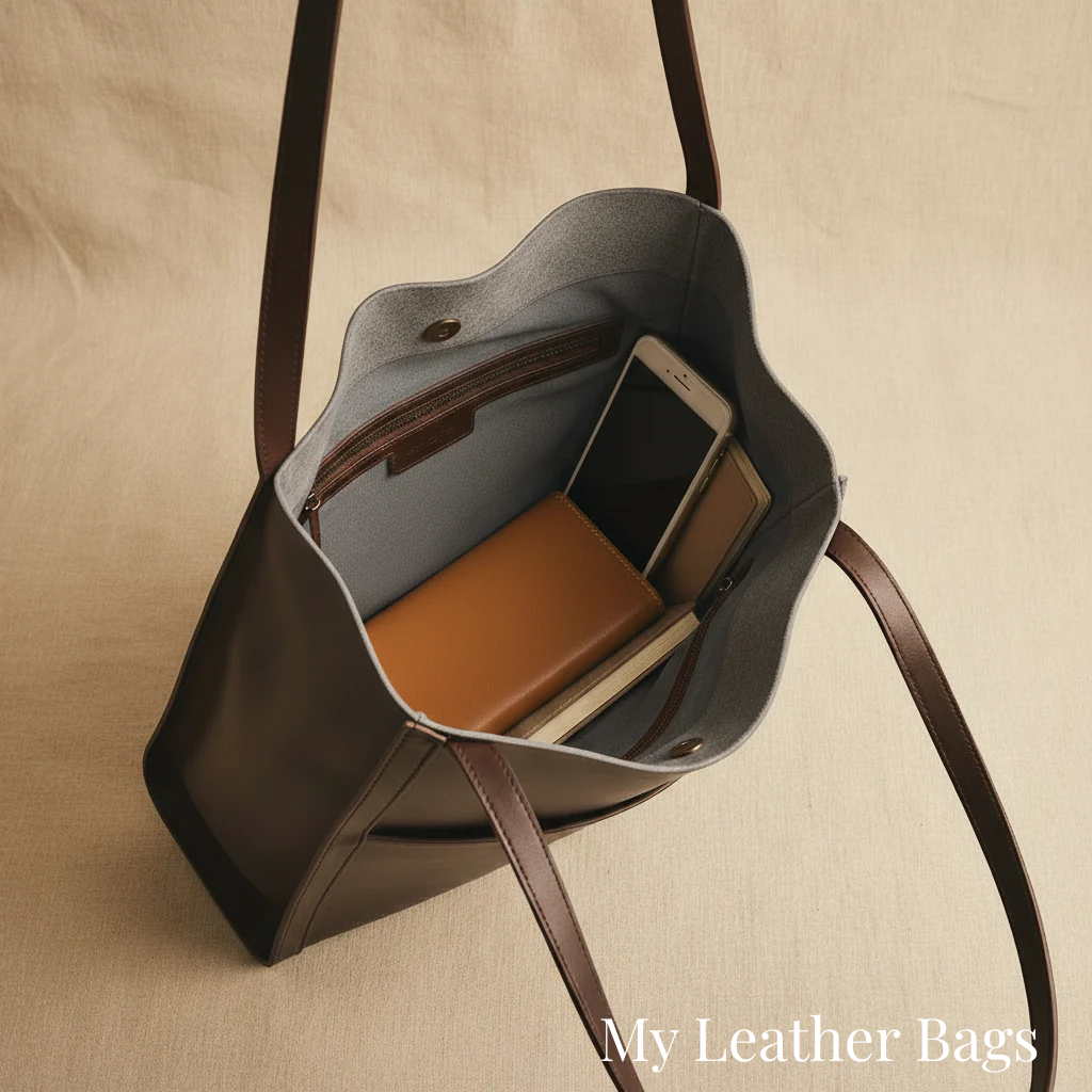 Brooklyn Bag, Elegant Style