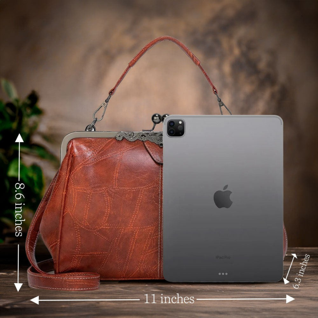 Stylish Vintage Sling Bag