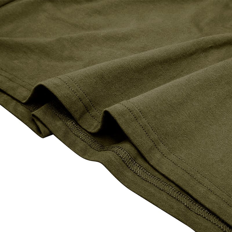 Premium Long-Sleeve Polo for Men, Stylish Style