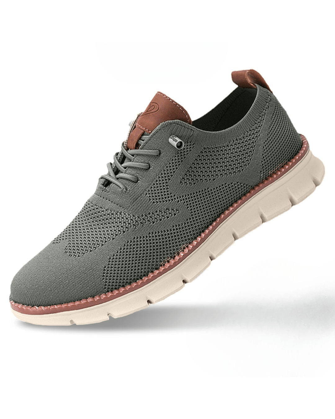 Comfort Everyday Sneakers, Men's Modern Fit